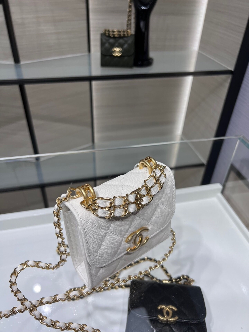 Chanel 19 Bags